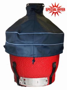 Kamado Joe Classic 1/2/3 Dome Cove