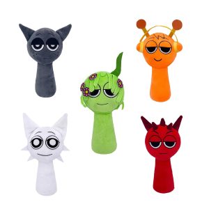 Horror Games Plushies Toy for Fans