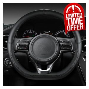 Car Steering Wheel Covers