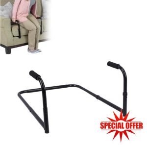 GripNGo Stand up Assist- Mobility Standing Aid Rail