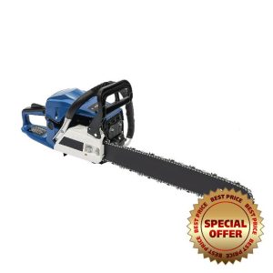 Professional 58cc Gasoline Chainsaw