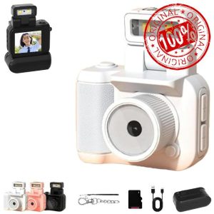 Retro Snap Camera