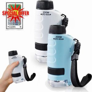 Upgraded Little Marvin Miniscope