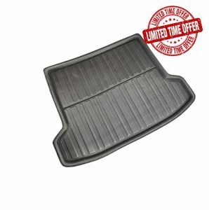 Car Retractable Cargo Cover For Hyundai For Tucson L NX4 LWB 2022 2023 2024 Hybride N Line Car Rear Boot Cargo Mats Floor Trunk Waterproof Protect Cargo Cover Luggage Shield