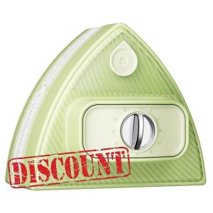 Ousidiman Magnetic Double Sided Window Cleaner for High Rise and Home Use