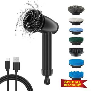 Advokingtap Cordless Mini Car Polisher with Powerful Pure Copper Motor