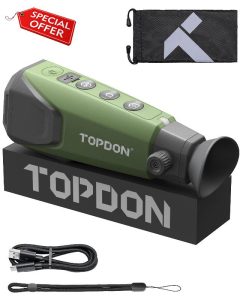 TOPDON Thermal Imaging Monocular TS004