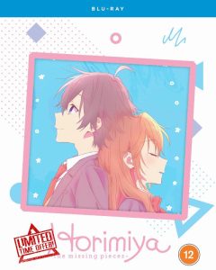 Horimiya: The Missing Pieces - Season 2 [Region A & B]