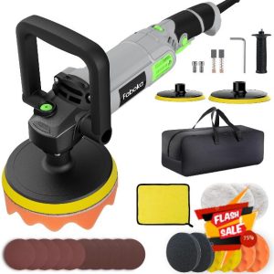 FABOKA Buffer Polisher