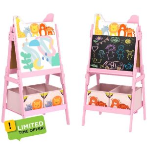 AIYAPLAY Kids Easel