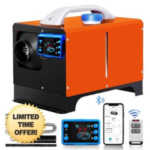 YiLFo 8KW Diesel Heater