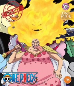 One Piece - Collection 36