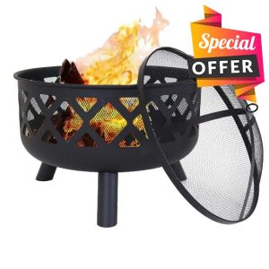 Fire pit for Outdoor