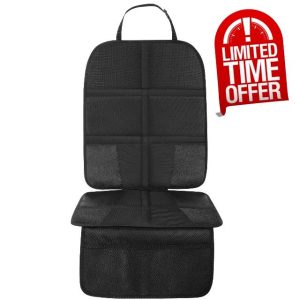 Car Seat Protector for Audi TT TTS TT-S TT-RS