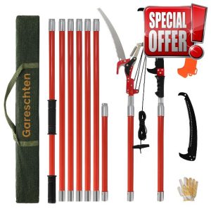 Manual Pole Saw