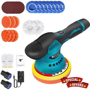 Car Polisher