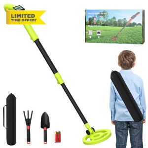 Metal Detector Kids