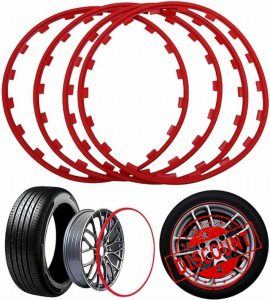 KV-OOGG Wheel Protector
