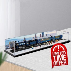 Acrylic Display case