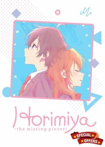 Horimiya: The Missing Pieces - Season 2