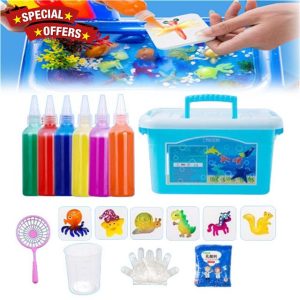 Xifyjus Magic Water Squishy