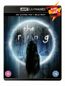 The Ring 4K UHD [Region A & B & C]