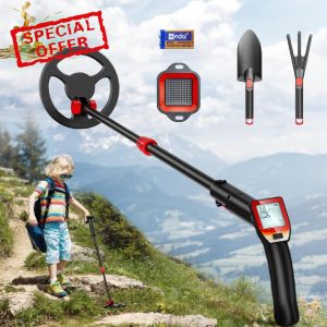 Metal Detector Kids