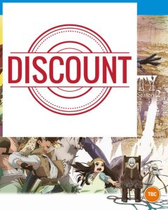 To Your Eternity - Season 2 [Region A & B]