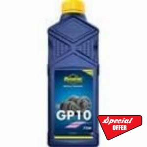 Putoline GP10 75W gearbox oil