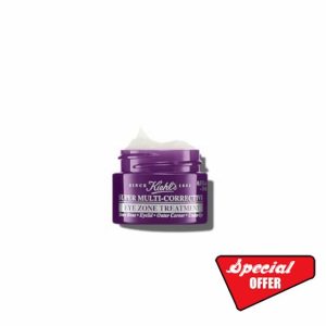 Kiehl's Super Multi-Corrective Anti-Aging Eye Cream