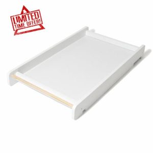 Clair de Lune Cot Top Changer