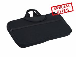 Flatbed Scanner Bag