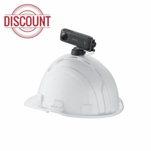 Insta360 Hard Hat Camera Mou