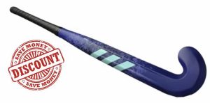 adidas Estro 8 Outdoor Field Hockey Stick - 2024