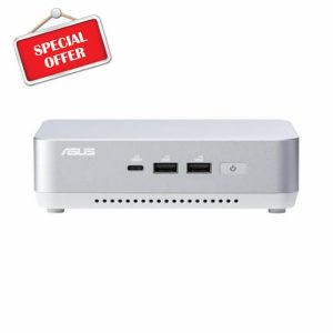 ASUS NUC 14 Pro+ RNUC14RVSU500000I