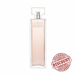 Calvin Klein Eternity Moment for Women Eau de Parfum
