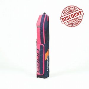 GRAYS G400 Kitbag - Navy/Pink - 6608601
