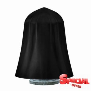 Water Feature Cover for Winter - Waterproof 420D Oxford Garden Fountain Cove