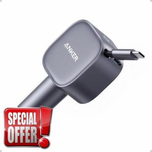 Anker Car Charger