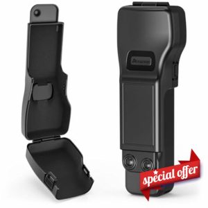 Pocket 3 Gimbal Protective Cover for DJI Osmo Pocket 3 Creator Combo