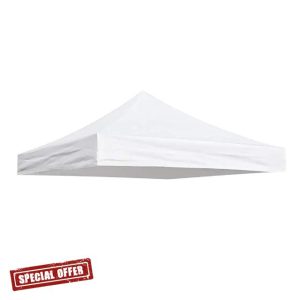 Gazebo Covers Replacement 3 * 3