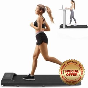 Walking Pad Treadmill