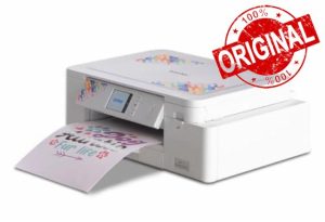 BROTHER SP1 Sublimation Printe