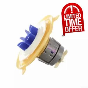 Motor Rotor Assembly 524285P for Fisher & For Paykel Dishwashers Fits Various Models Including DD24 Series