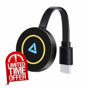 Wireless HDMI Display Adapter