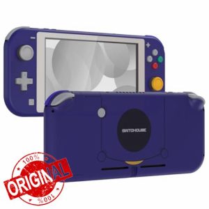 eXtremeRate DIY Replacement Shell for Nintendo Switch Lite