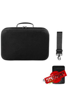 Hard Carrying Case for DJI Neo Motion Fly More Combo