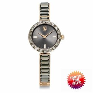 Swarovski Illumina Watch