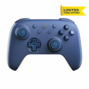 AKNES 8Bitdo Ultimate 2C Bluetooth Controller for Switch