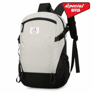Outplea Lightweight Hiking Backpack Waterproof